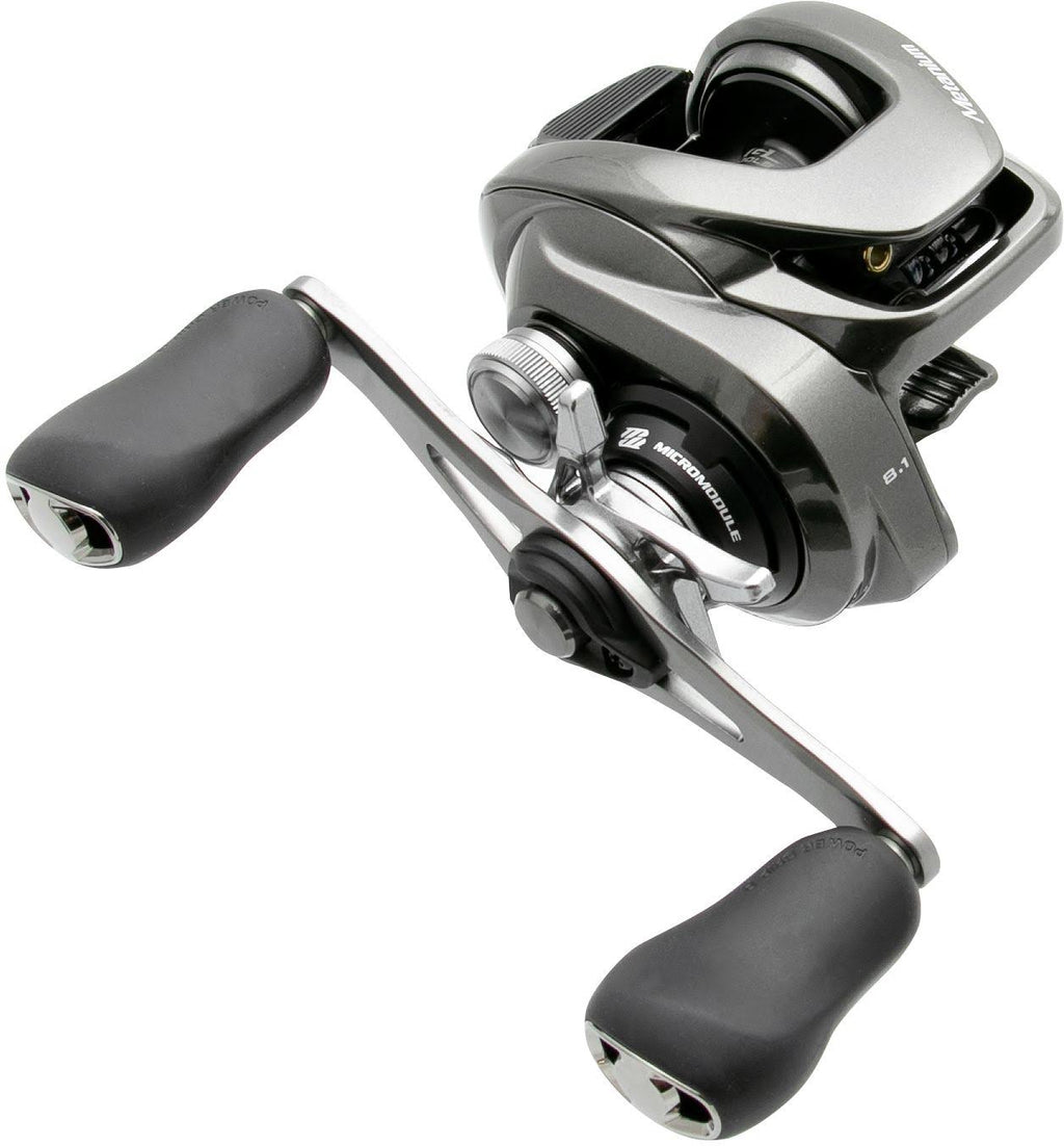 Baitcasting Reel A804014