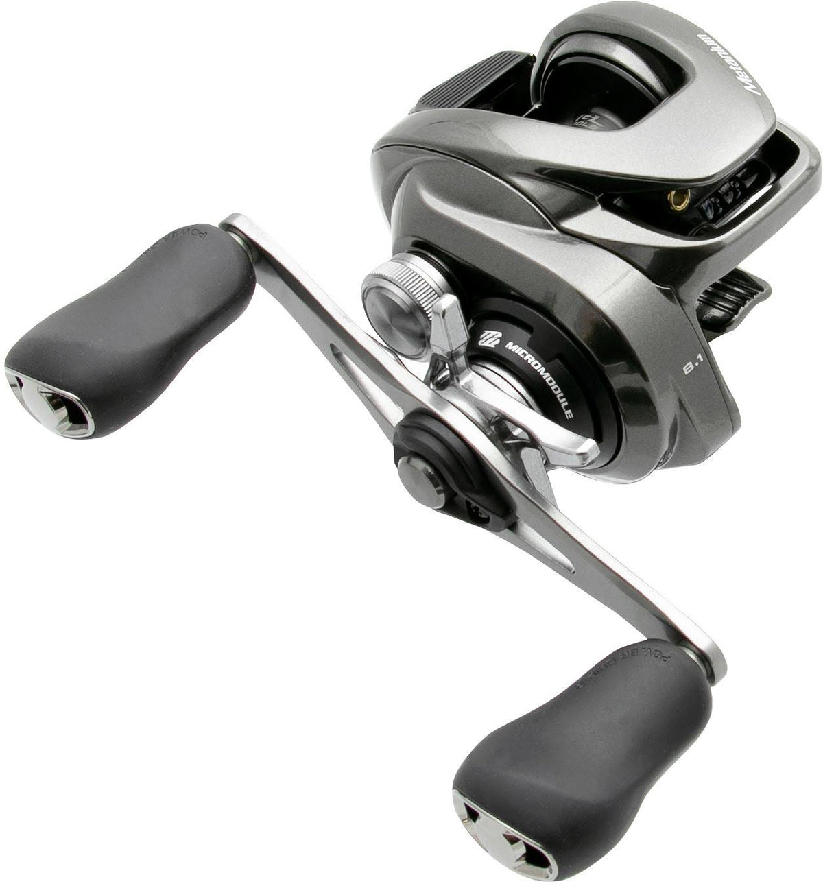 Baitcasting Reel A804014