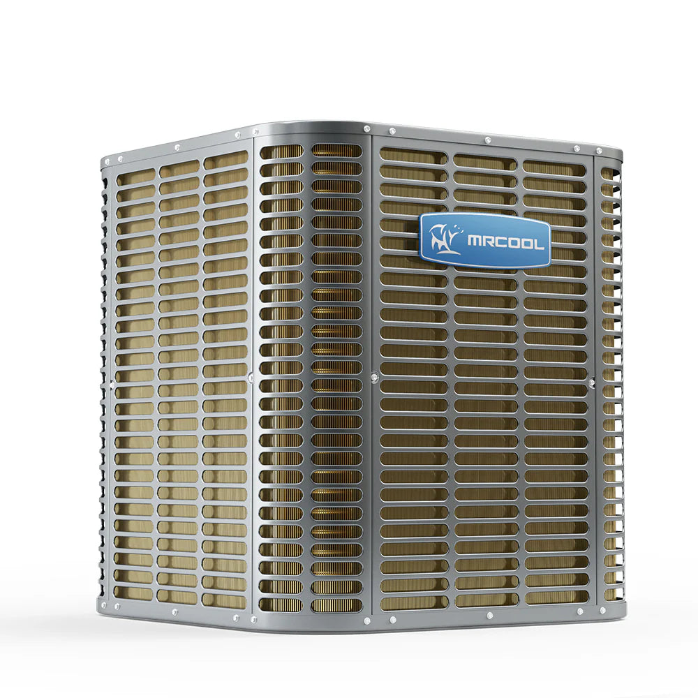 4 Ton 14 SEER Split System A/C Condenser U132