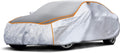 Waterproof Multi-Layered EVA Car Cover Universal Size W4038