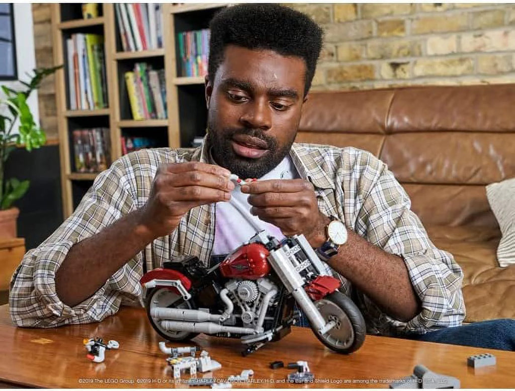 Building Kit 1,023 Pieces Z514146