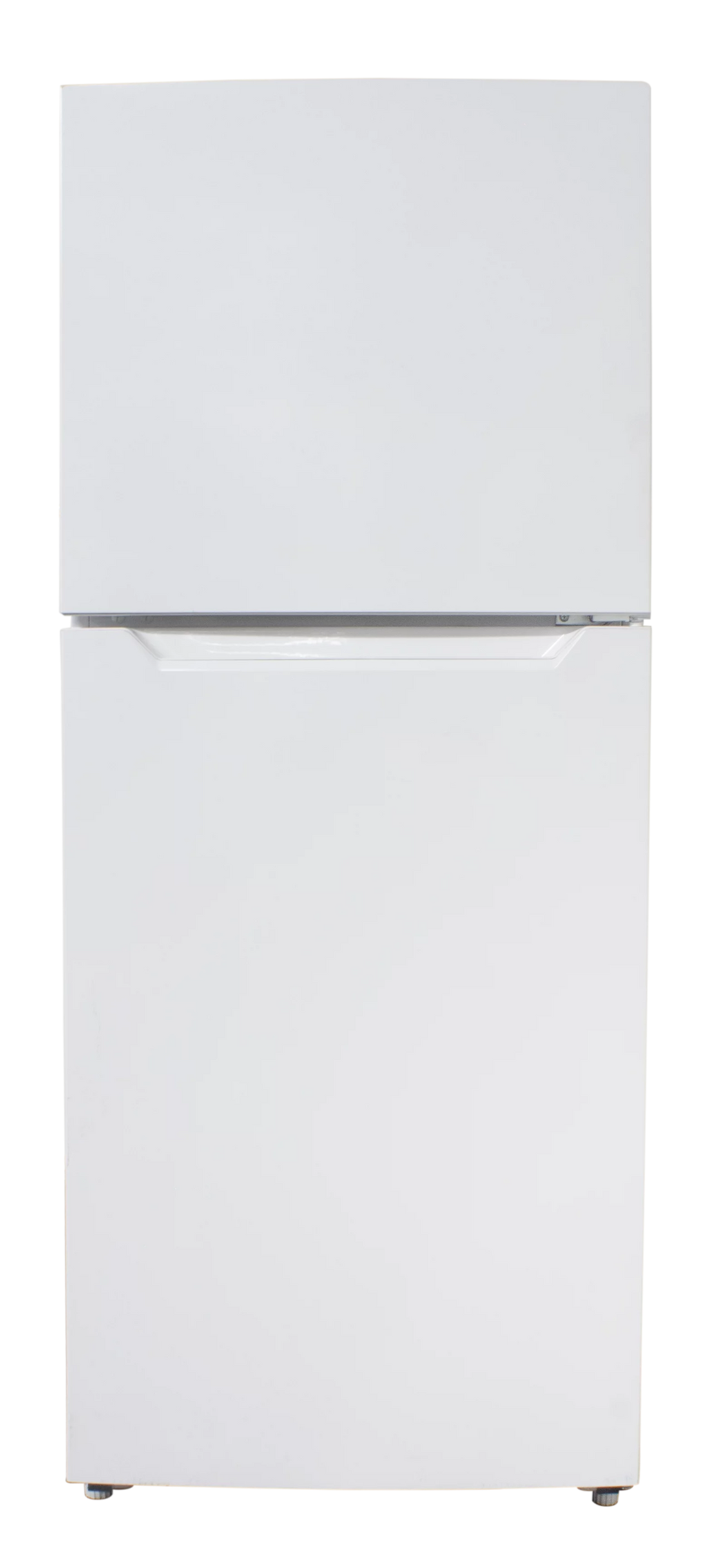 11.6 cu. ft. Mid-Size Refrigerator in White O693712