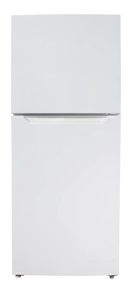 11.6 cu. ft. Mid-Size Refrigerator in White O693712