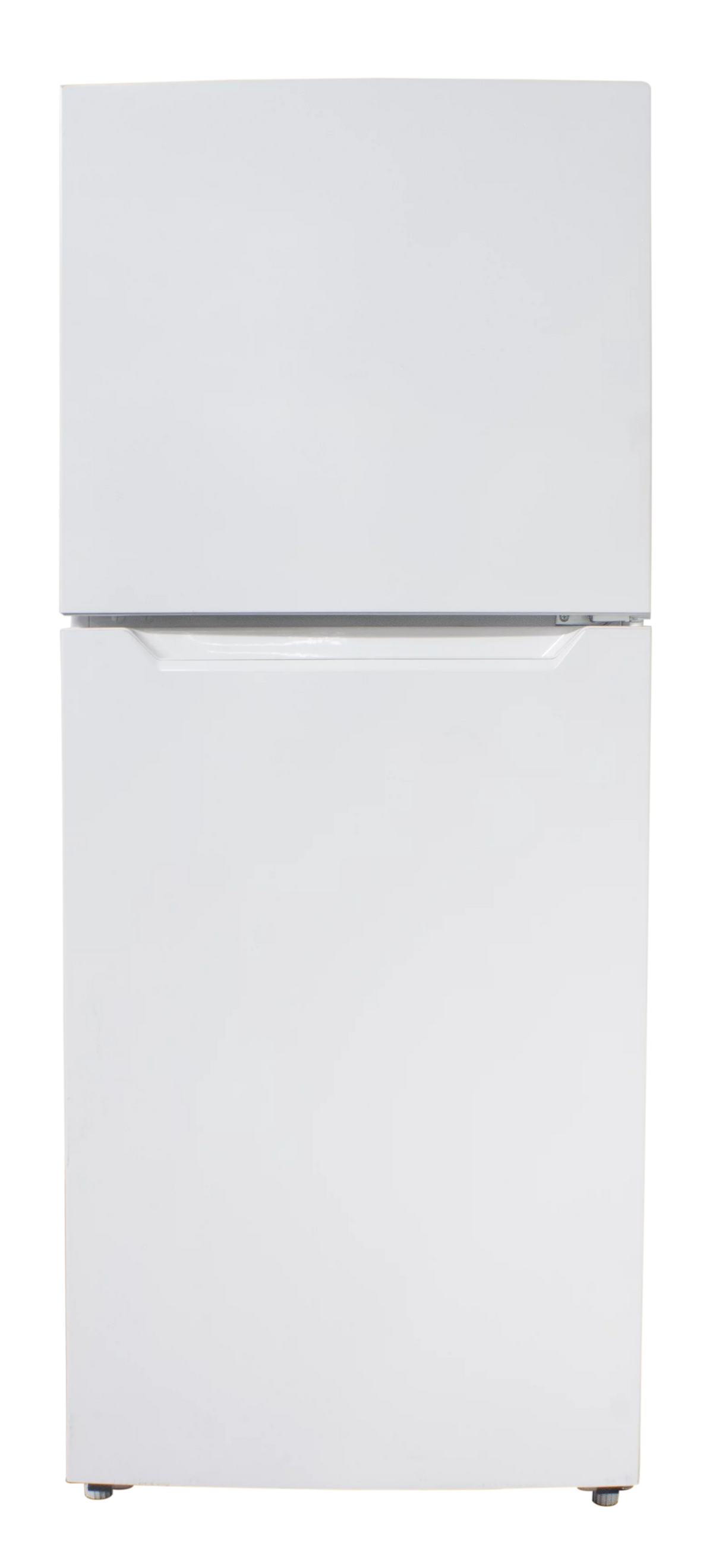 11.6 cu. ft. Mid-Size Refrigerator in White O693712