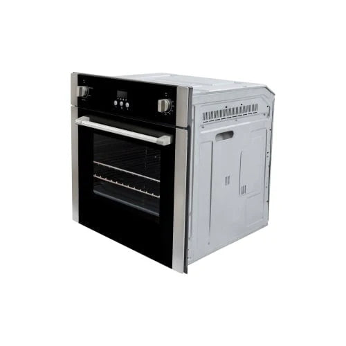 24in 2.2 Cu ft Electric Wall Oven P21658