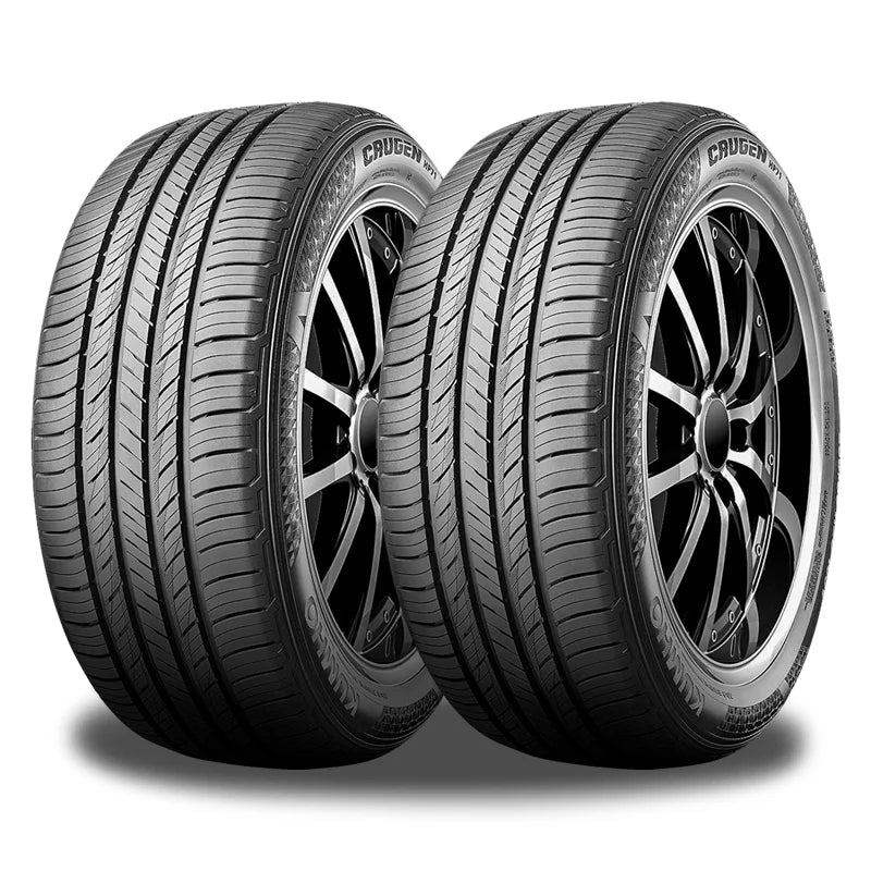 225/60R18 All Season Performance Tires Set of 4 P2094