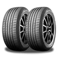 225/60R18 All Season Performance Tires Set of 4 P2094