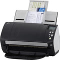 Color Duplex Document Scanner with Auto Document Feeder Z567