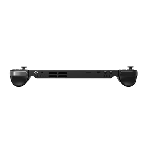 8.8" 144Hz Handheld Touchscreen Gaming PC AMD Ryzen Z1 Extreme 16GB RAM 512GB SSD Shadow Black M506