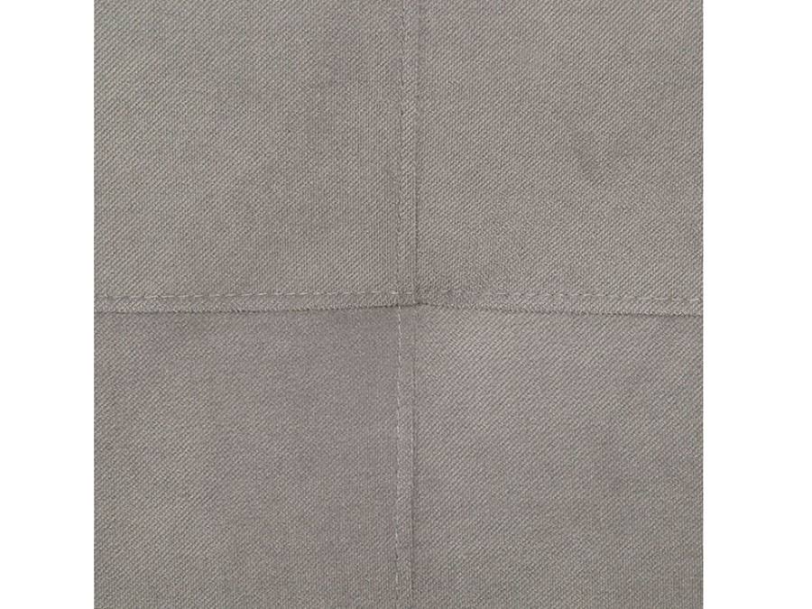 Gray Loveseat Z582