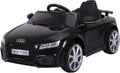 6V Kids Electric Ride On Car with Remote Control - Black U5083