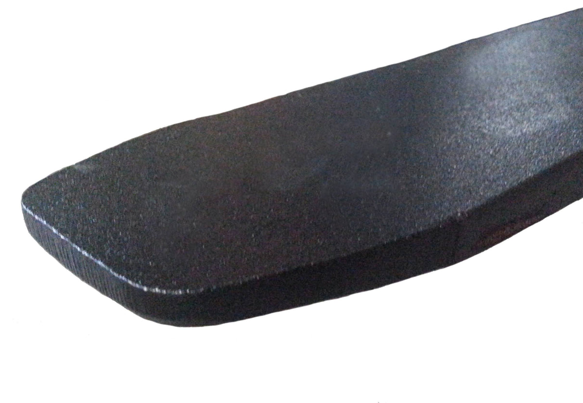 42x22 Pallet Fork Blades 4,000 lb Capacity Attachment T858