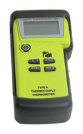 Dual Temperature Thermometer Case Type K I6563
