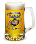 25 oz Beer Mug with Handle E39978