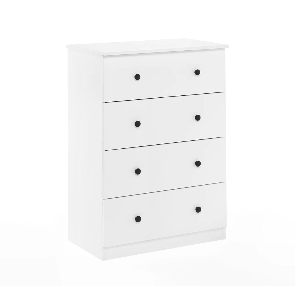 4-Drawer Dresser S12449