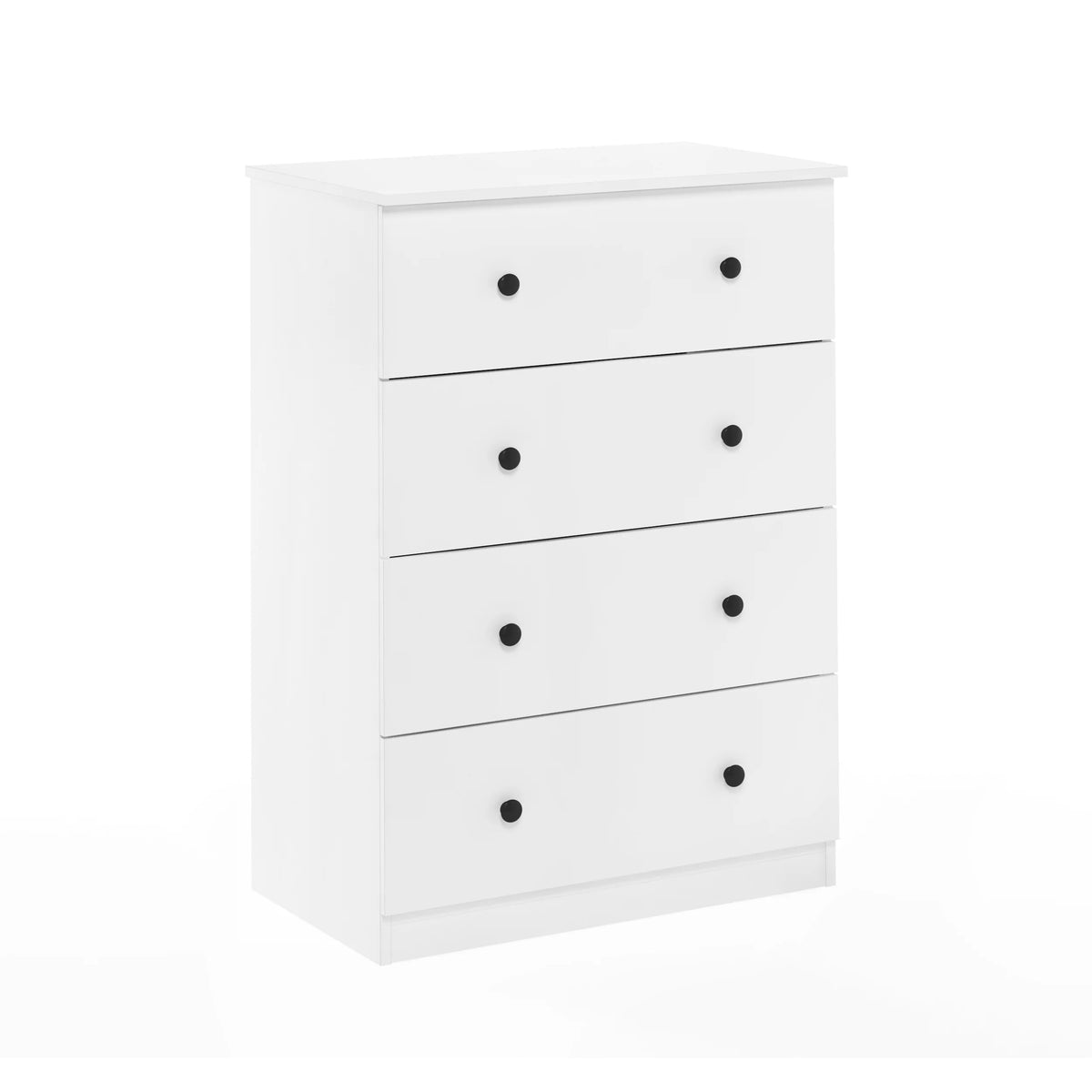 4-Drawer Dresser S12449