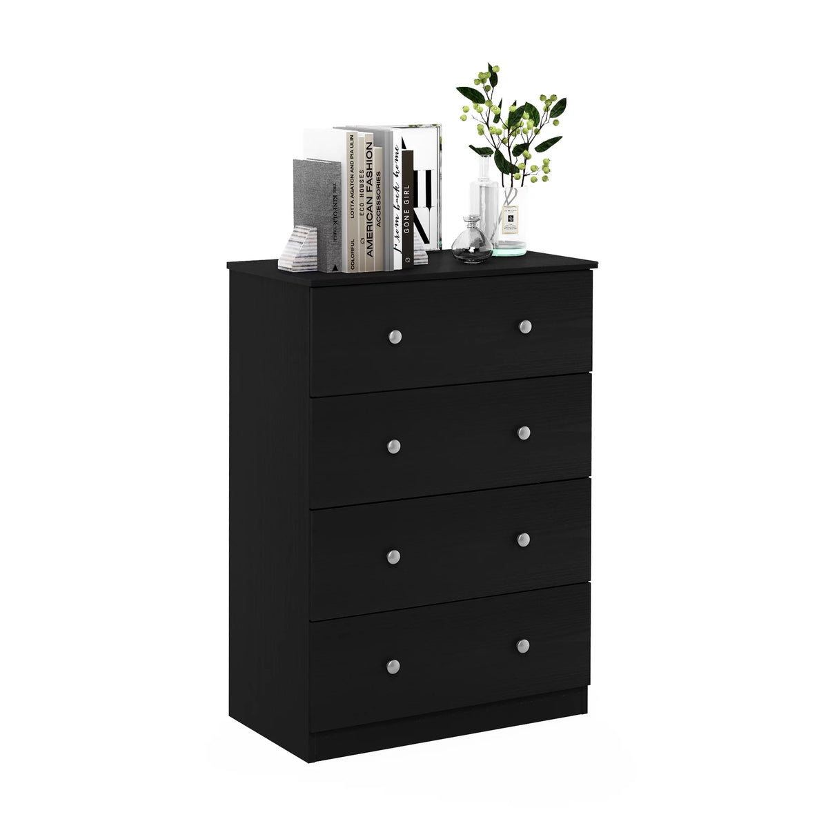 4-Drawer Dresser S12449