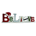 Multicolor Christmas Decor O613