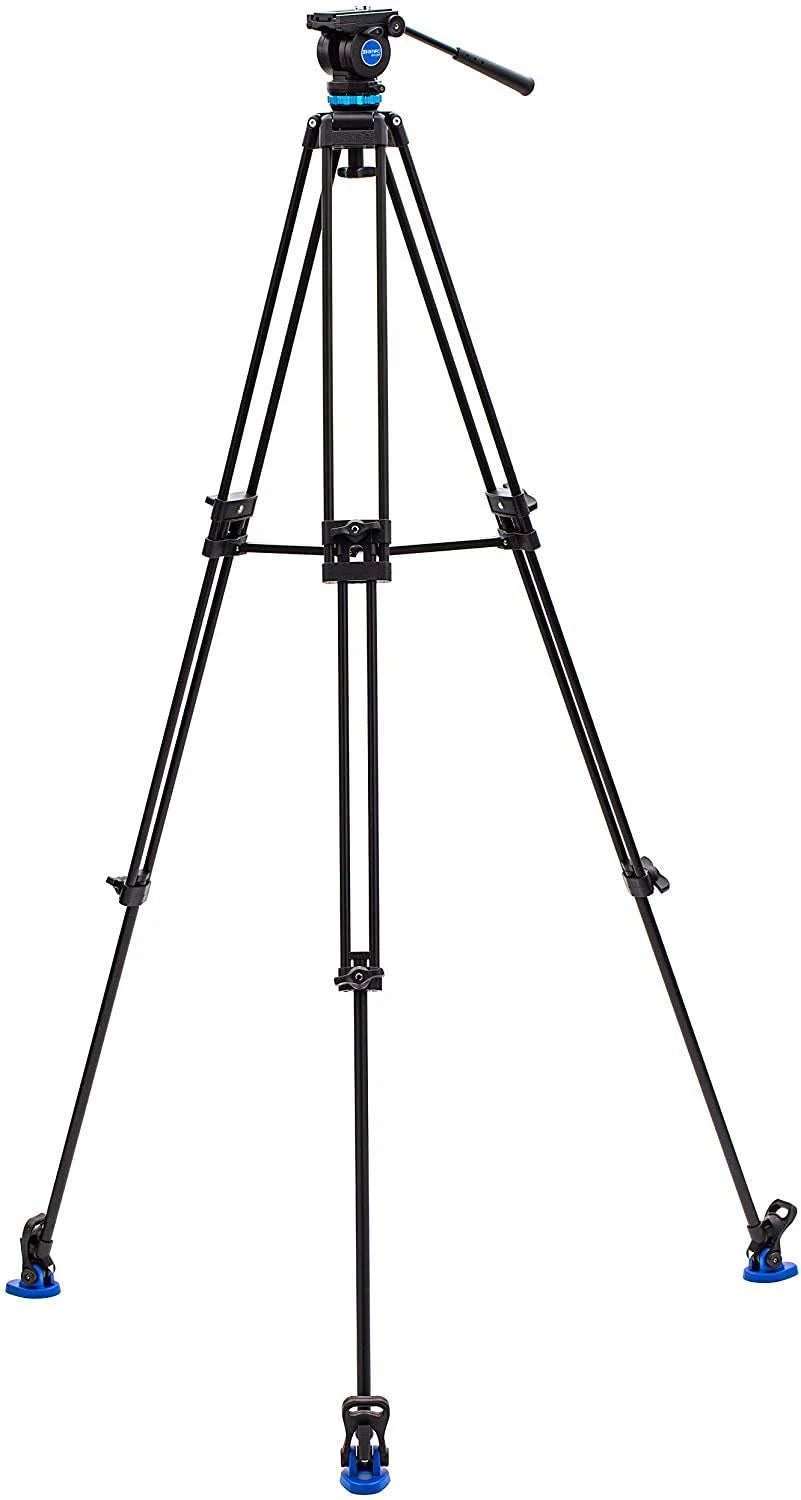 Video Tripod with Head G527