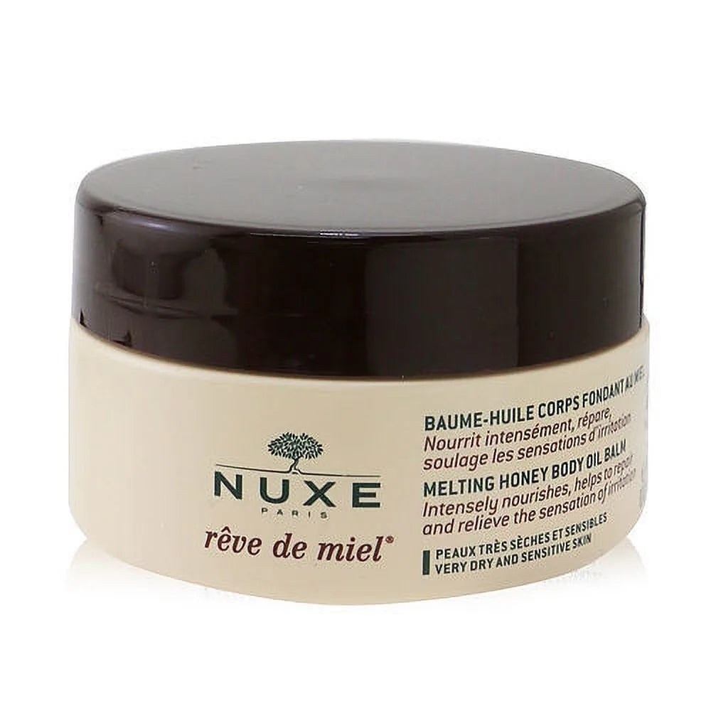 Honey Oil Balm 200ml N5734