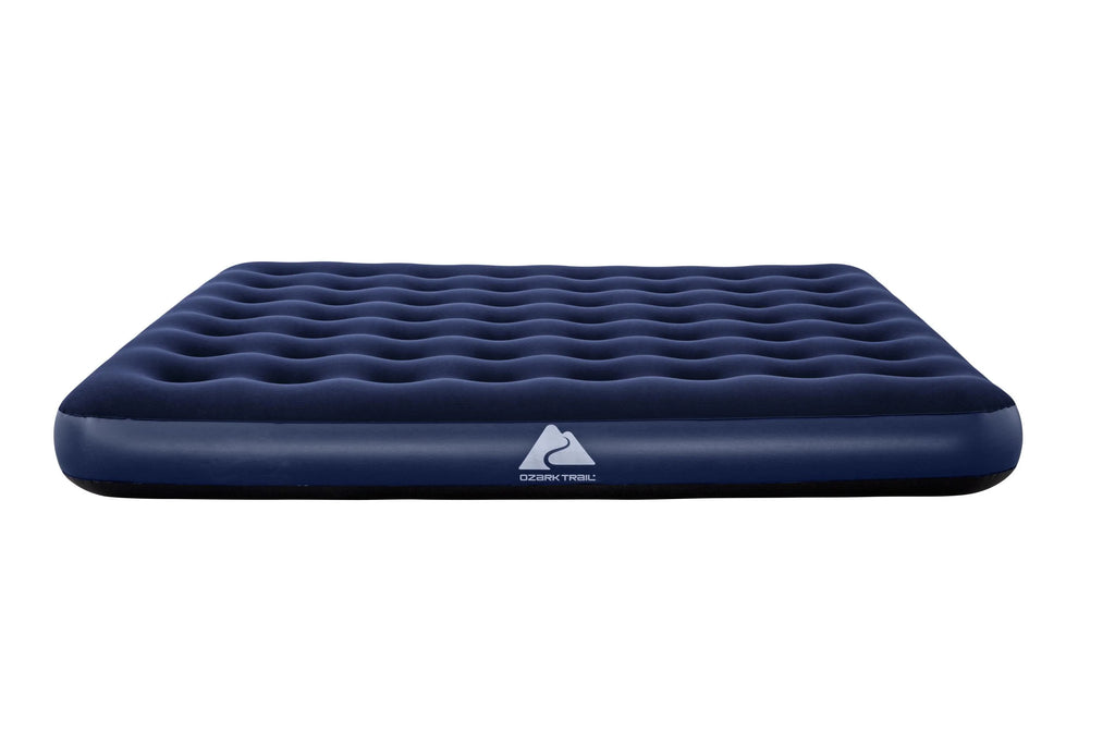 Air Mattress Queen 10 with Antimicrobial Coating G53796