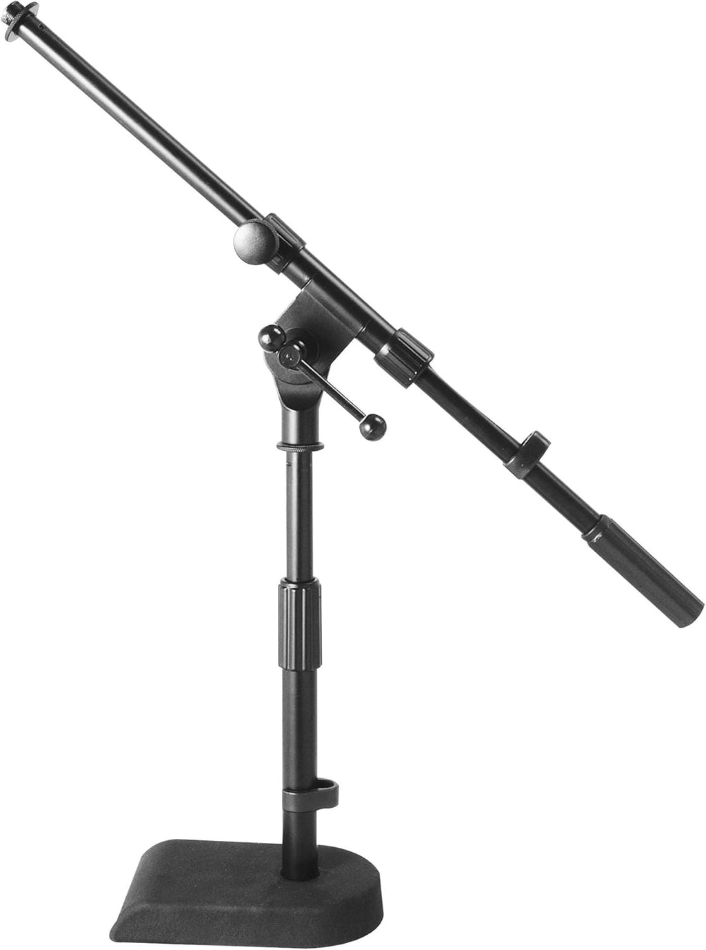 Dynamic Kick Mic with XLR Cable and Mic Stand V46860