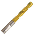 19.8mm 140° Solid Carbide Jobber Drill Z361