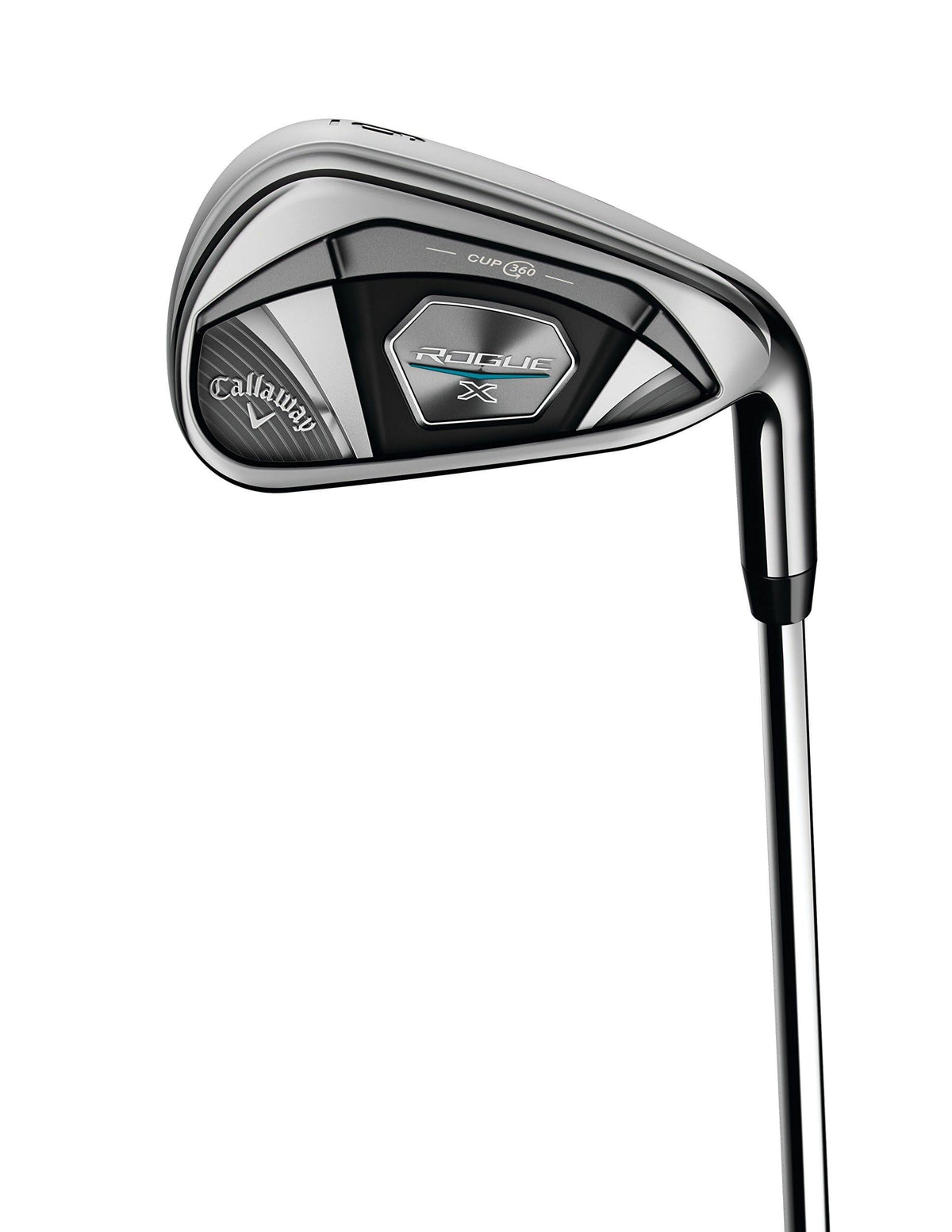 Golf Irons Steel T422