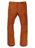 Men's Relaxed Fit Cargo Pant Q82209