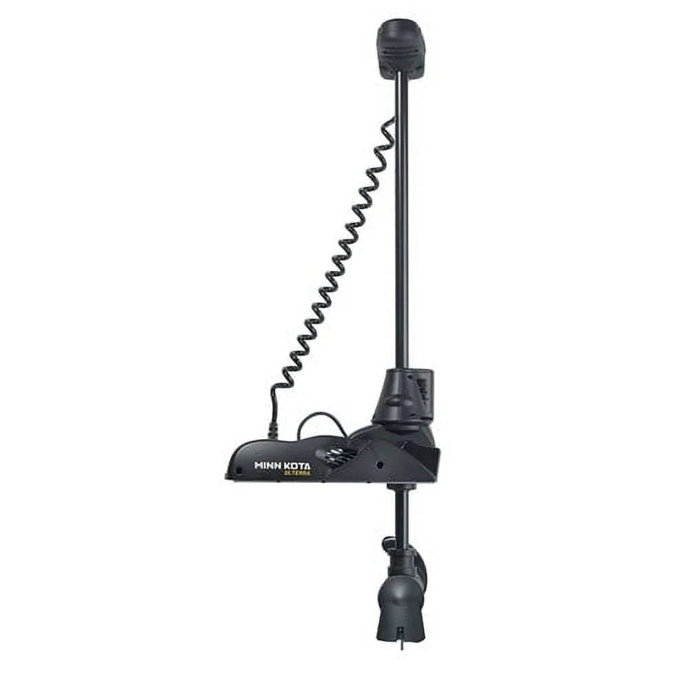 Bow-Mount Freshwater Trolling Motor 24v 80LB 60 inch T203
