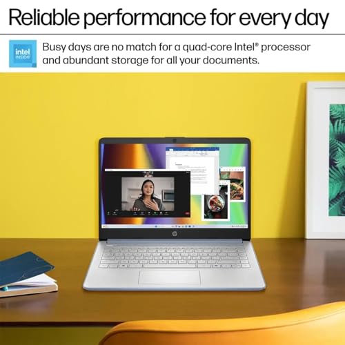 14 Ultrabook Intel N150 32GB RAM 1.6TB Storage Wi-Fi 6 Lavender S394