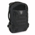 Black Tactical Daypack H181