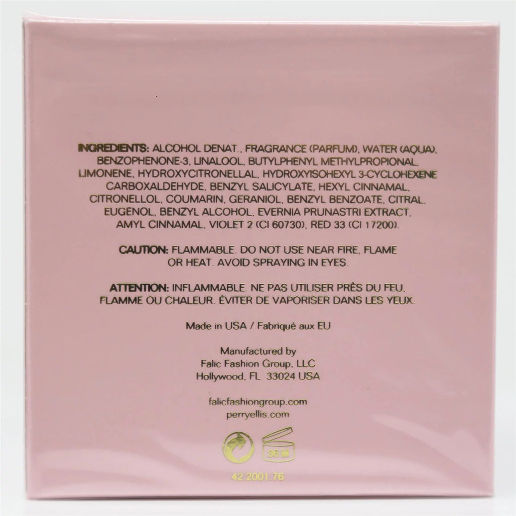 3.4 oz Eau De Parfum Spray for Women Q35018
