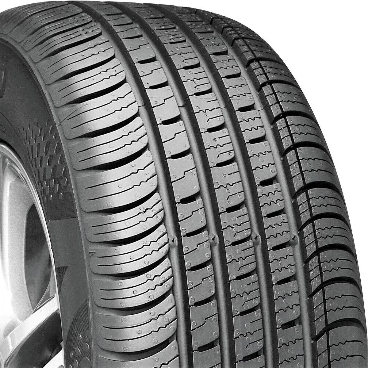 All-Season Tire 205/65R16 95V D157