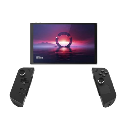8.8" 144Hz Handheld Touchscreen Gaming PC AMD Ryzen Z1 Extreme 16GB RAM 512GB SSD Shadow Black M506
