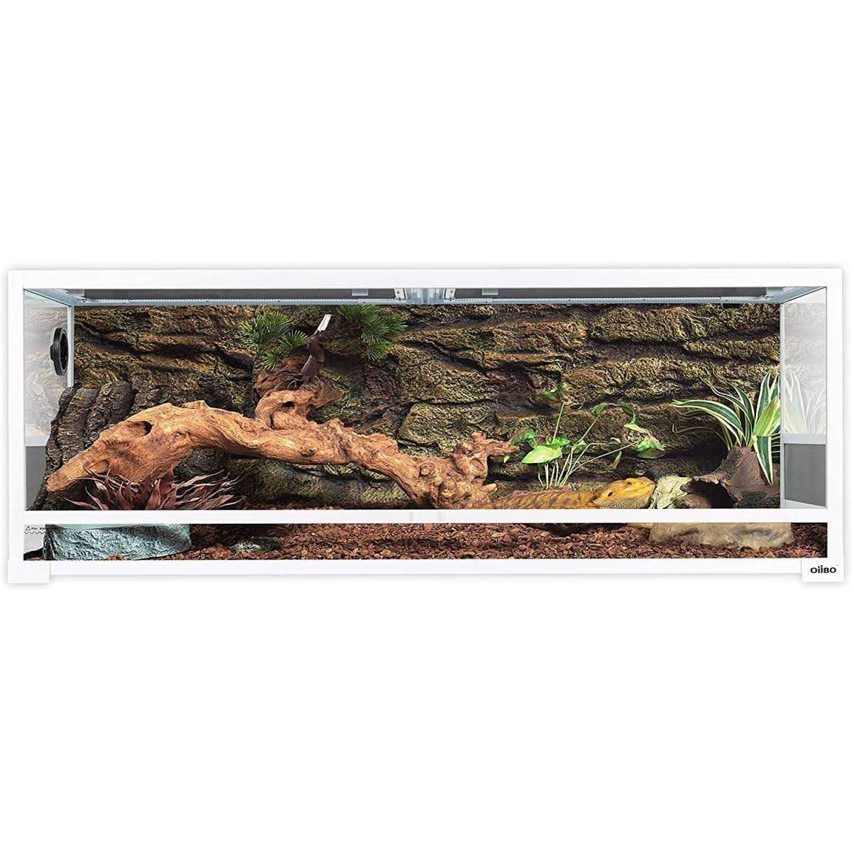 64 Gallon Terrarium F66689