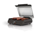 Smokeless Indoor Grill with Nonstick Grill Plate C27321
