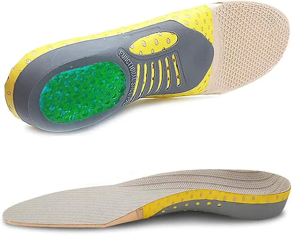 Arch Support Insoles F897