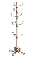 5-Tier Hat Display Rack J655