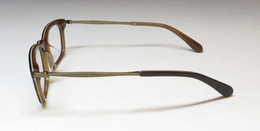 Titanium Acetate Eyeglass Frame S85671