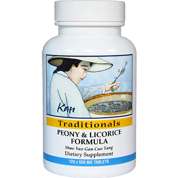 Peony and Licorice Formula X929345