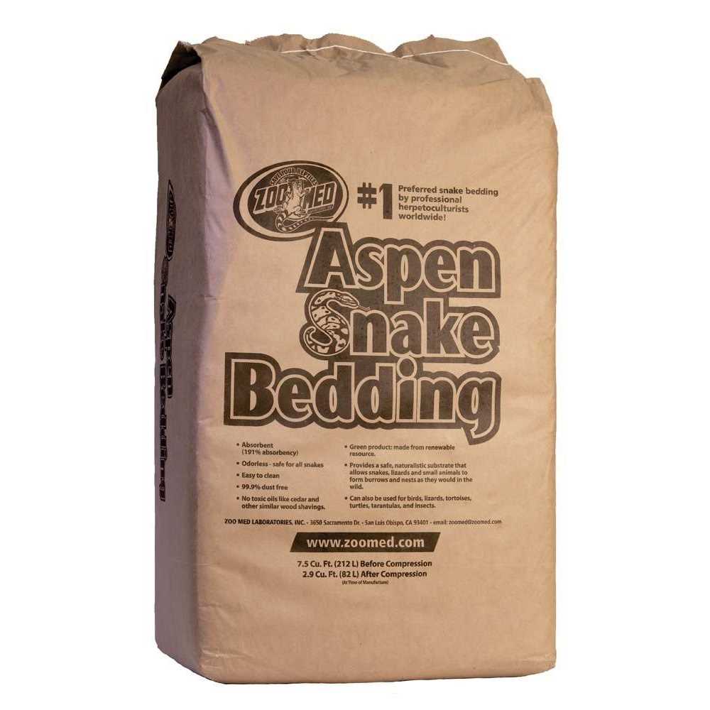 Aspen Snake Bedding P999929