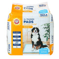 XL Super Absorbent Training Pads B367453
