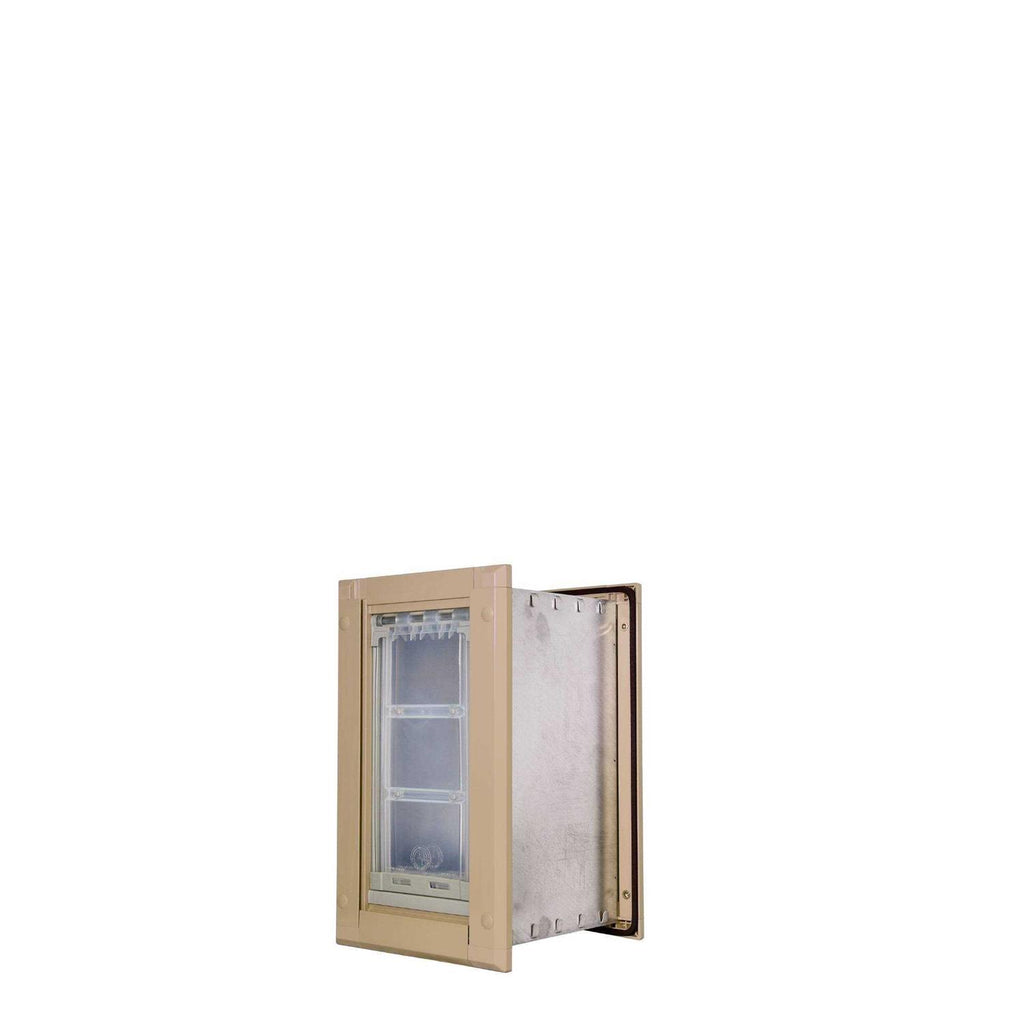 Wall Mount Pet Door J34978