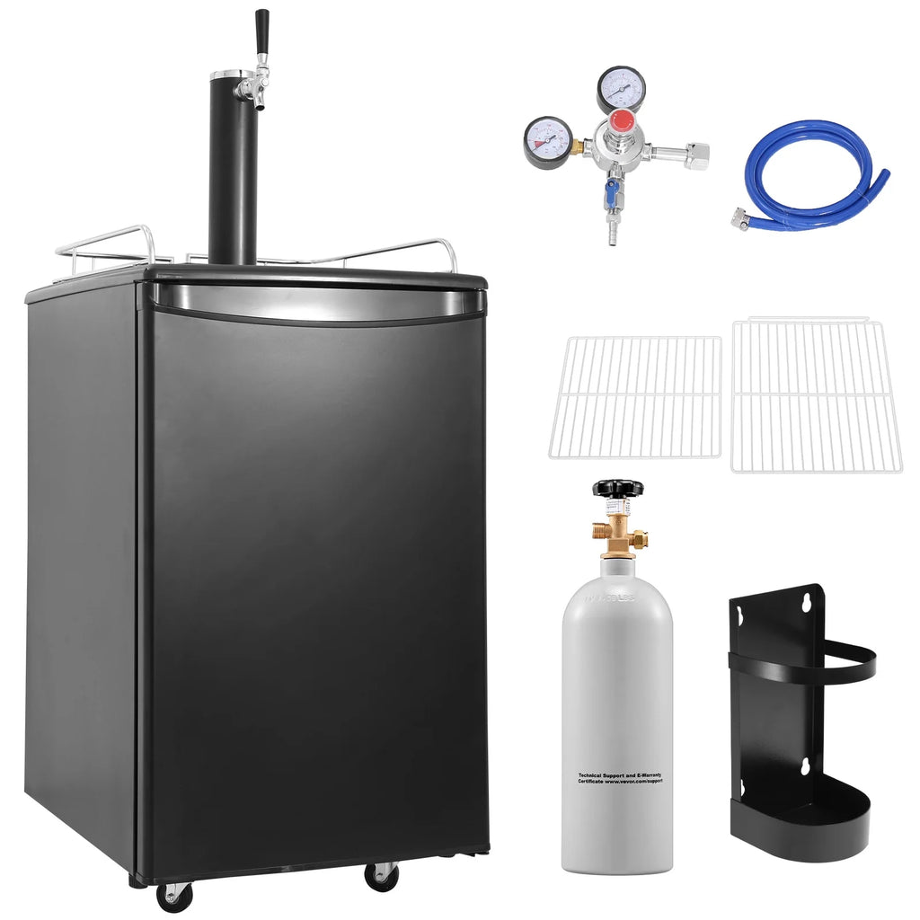 Draft Beer Dispenser Single Tap N189704