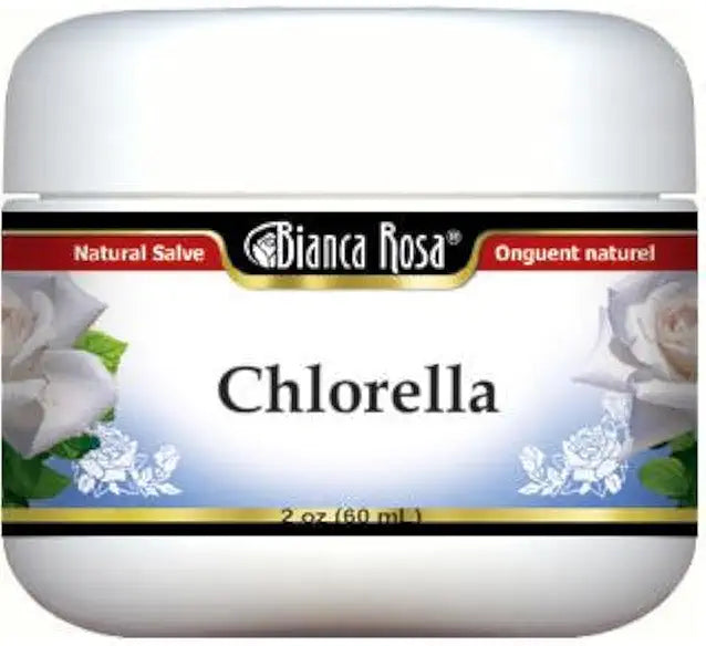 Chlorella Salve 2 oz 3 Pack A66215