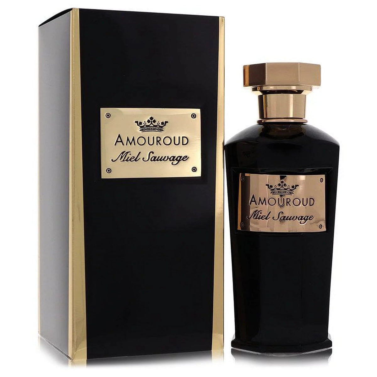 Eau De Parfum Spray 3.4 oz U12784