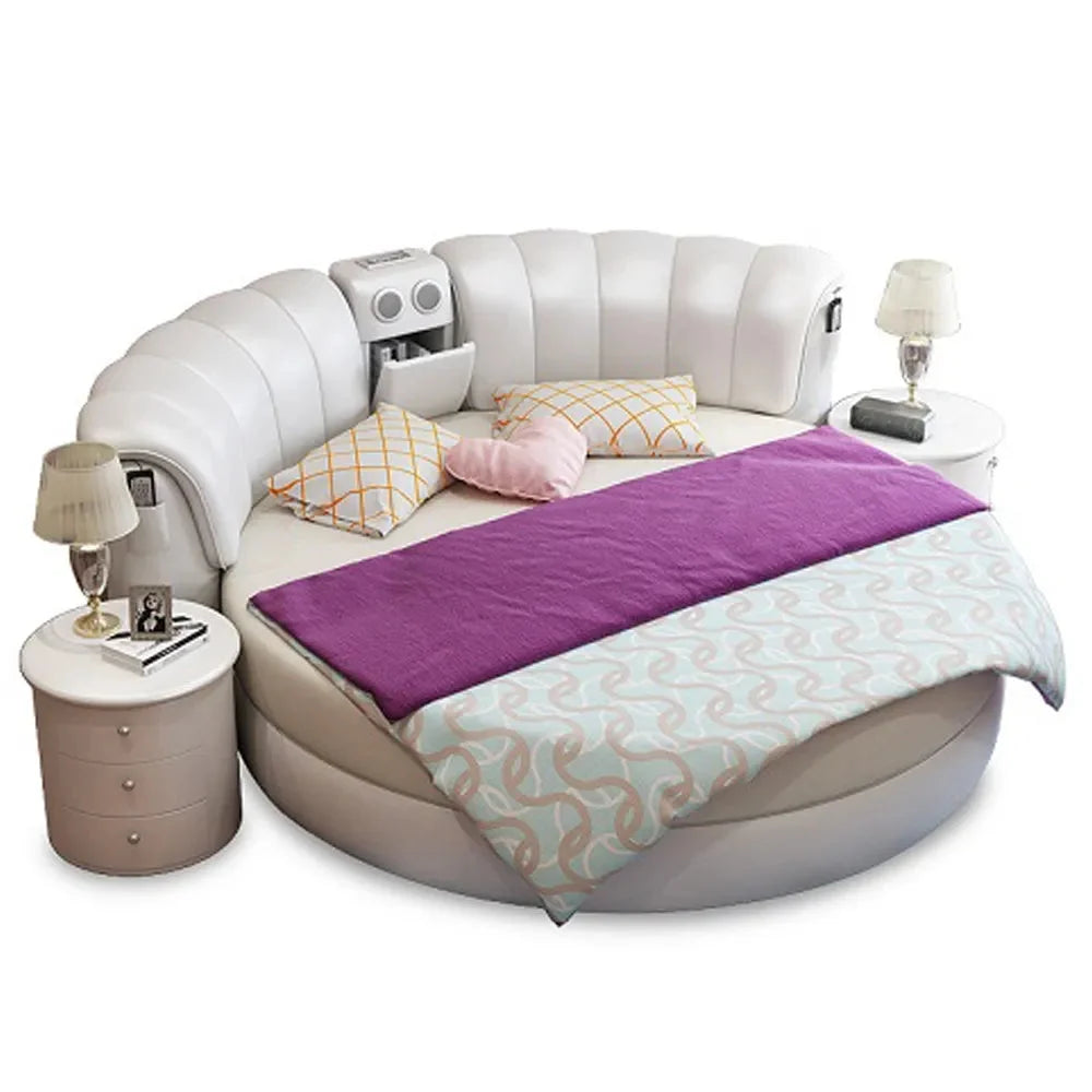 Smart Bed Frame U8269