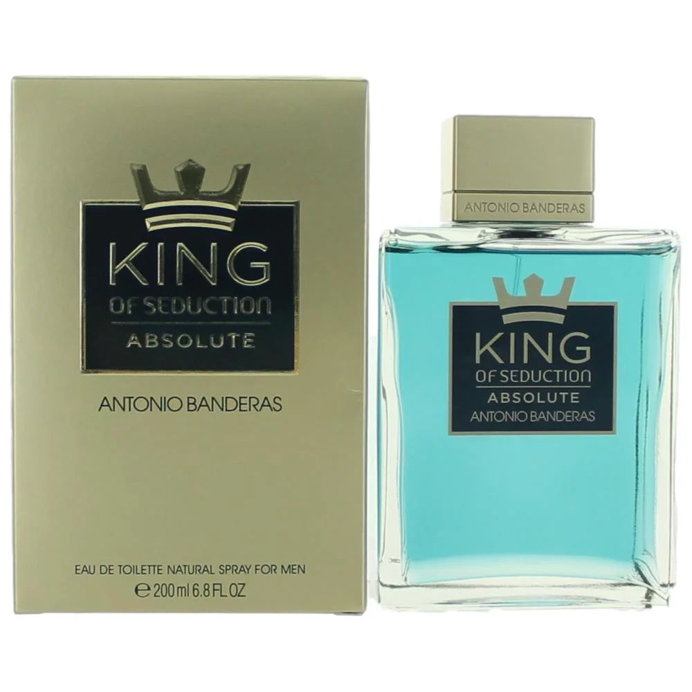 6.8 oz Eau De Toilette Spray G38175