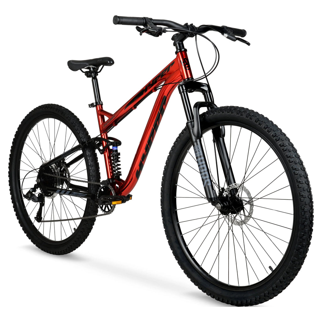29 Dual Suspension Mountain Bike U231